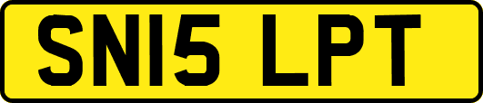 SN15LPT