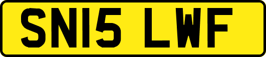 SN15LWF