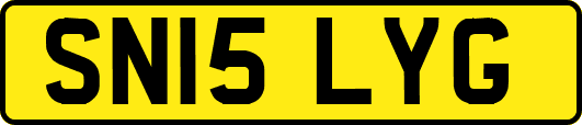 SN15LYG