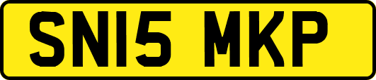 SN15MKP
