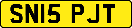 SN15PJT