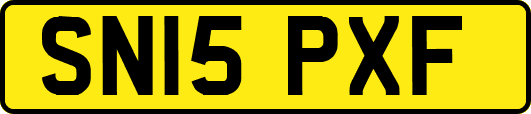 SN15PXF