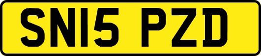 SN15PZD