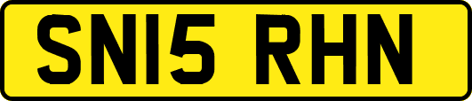 SN15RHN