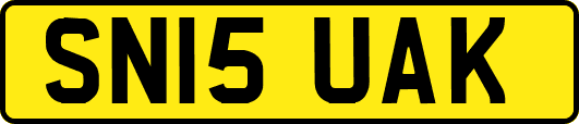 SN15UAK