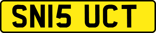 SN15UCT