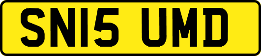 SN15UMD
