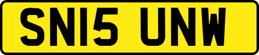 SN15UNW