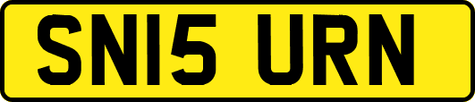 SN15URN