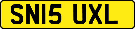 SN15UXL