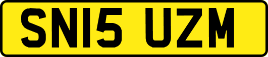 SN15UZM