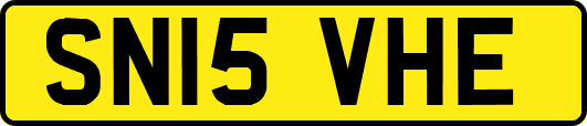 SN15VHE
