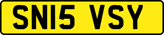 SN15VSY