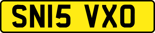 SN15VXO