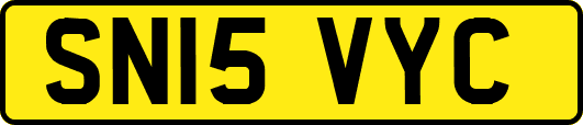 SN15VYC