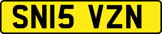 SN15VZN