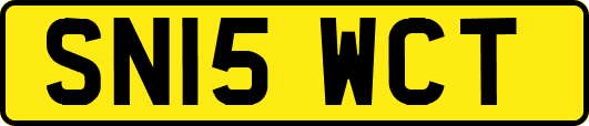 SN15WCT