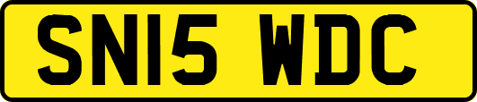 SN15WDC
