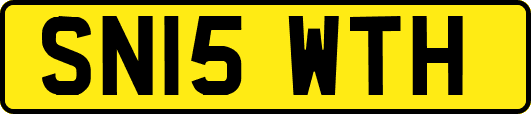 SN15WTH