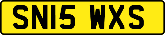 SN15WXS