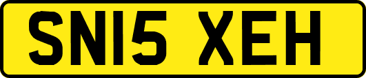 SN15XEH