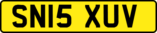 SN15XUV