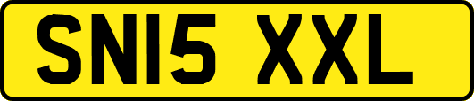 SN15XXL