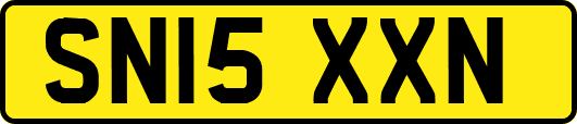 SN15XXN
