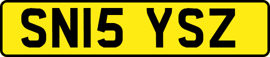 SN15YSZ