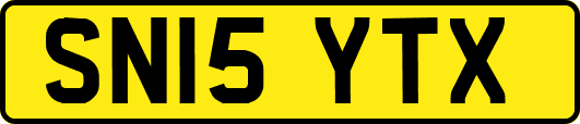 SN15YTX
