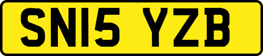 SN15YZB