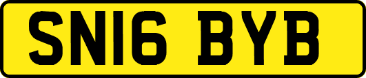 SN16BYB