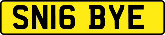 SN16BYE