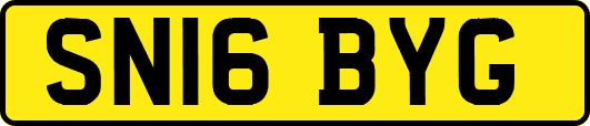 SN16BYG