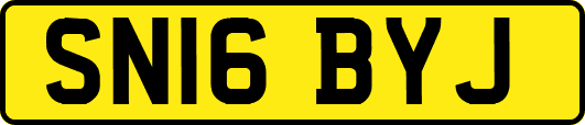 SN16BYJ