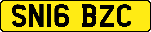 SN16BZC