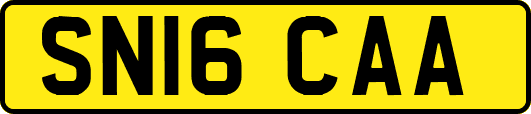 SN16CAA