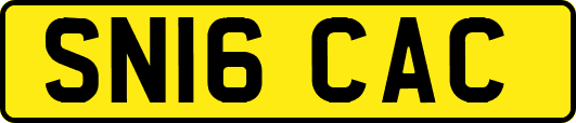 SN16CAC