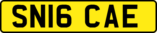 SN16CAE