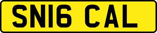 SN16CAL