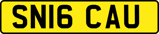 SN16CAU