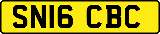 SN16CBC