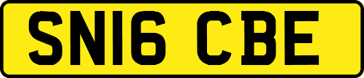SN16CBE