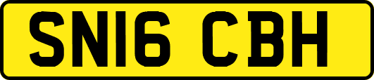 SN16CBH