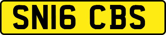 SN16CBS