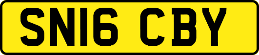 SN16CBY