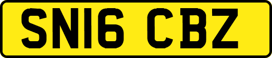 SN16CBZ