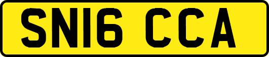 SN16CCA