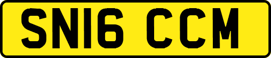 SN16CCM