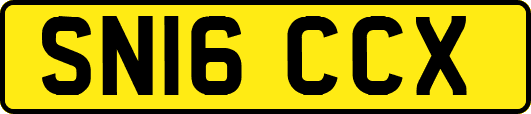 SN16CCX